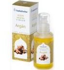 Aceite Vegetal De Argan Bio 50 Ml. - Varios