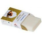 Jabon Argan Pastilla 100 Gr.Ecocert - Varios
