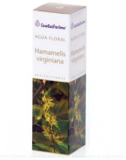 Agua Floral Hamamelis 100 Ml. Ecocert - Varios