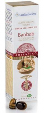 Aceite Vegetal De Baobab Bio 50 Ml. - Varios