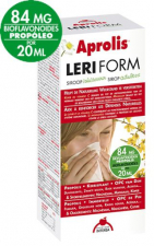 Leriform 60 Cap.  - Varios