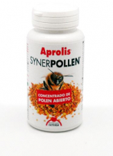 Synerpollen 60 Cap.  - Varios