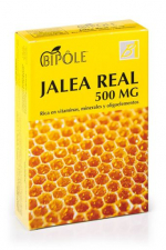 Bipole J.Real Fructosa 500Mg 20Amp
