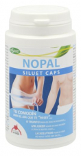 Bipole Bisiluet Con Nopal 80 Cap.