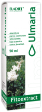 Ext.Ulmaria 50Ml - Eladiet