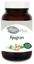 Ajogran 300 Cap.