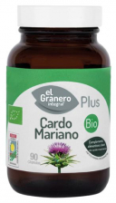 Cardo Mariano 90 Cap. Bio