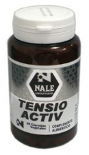 Tensio Activ 60 Cap.  - Nale