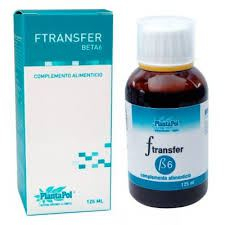 F Transfer Beta-6 125 Ml. - Plantapol