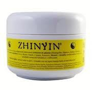 Zhinyin Crema De Masaje 200 Ml.