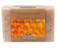 Jabon Natural De Propoleo 100 Gr.