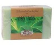 Jabon Natural Aloe Vera 100Gr