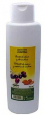 Gel De Baño Aceite De Oliva Y Almendras 750 Ml. - Plantapol