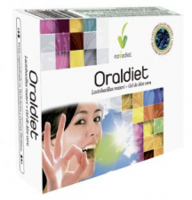 Oraldiet 30 Comp.