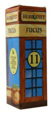Herbodiet Ext.Fluido Fucus 50 Ml. - Novadiet