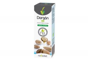 Darga Aceite De Argan Spray 50 Ml. - Novadiet