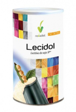 Lecidol 500 Gr. - Novadiet