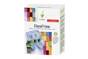 Resfree 18Sticks - Novadiet