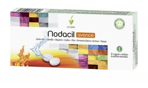 Nodacil Avance 30 Comp. - Novadiet