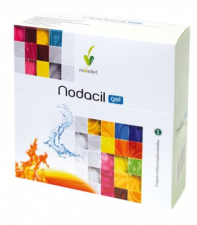 Nodacil Gel 10 Sbrs. - Novadiet