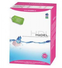H2Del 10 Sbrs. - Novadiet