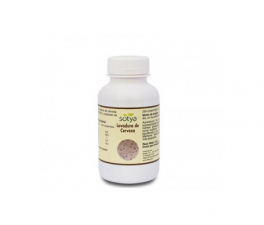 Sotya Levadura Cerveza 500 Mg Comprimidos. 250U - Farmacia Ribera