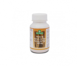 Sotya Germen Trigo 500 Mg Perlas 110U - Farmacia Ribera