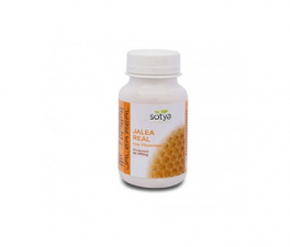 Sotya Jalea Real 540 Mg Cápsulas. 50U - Farmacia Ribera