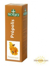 Ext. Propoleo S/A 50 Ml.