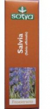 Extracto Salvia 50 Ml. - Sotya