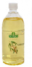 Aceite De Almendras Dulces 1Litro