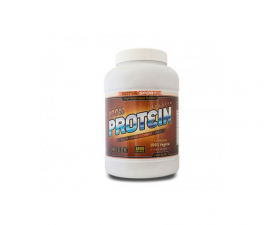 Sotya Proteina Soja 90% Chocolate 1,8Kg - Farmacia Ribera