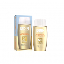 Isdin Fotoprotector Fusion Water Urban Spf 30 50Ml