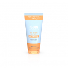 Isidn Fotoprotector  Gel-Crema SPF50+ 100Ml