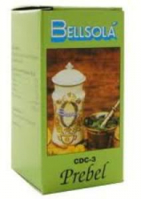 Cdc03 Prebel 70 Comp