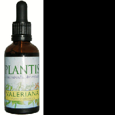 Plantis Extracto Valeriana 50Ml Maese Herbario