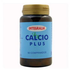 Calcio Plus 90 Comp. - Integralia