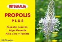 Propolis Plus 60 Cap.  - Integralia