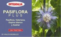 Pasiflora Plus 20 Viales