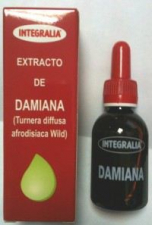 Damiana Concentrado 50 Ml.
