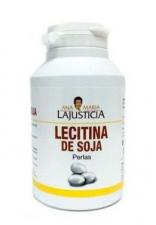 Lecitina 300Perlas - Varios