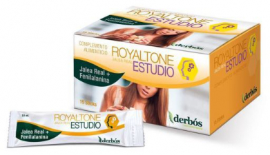 Royaltone Estudio 15Sticks