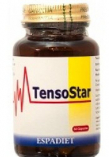 Tensostar 60 Cap.  - Espadiet