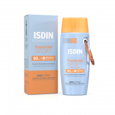 Isdin Fotoprotector Fusion Gel Sport 50+ 100Ml