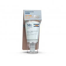 Isdin Fotopr Gel Cr F50 + 50 Ml
