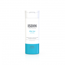 After Sun Isdin Locion 200 Ml