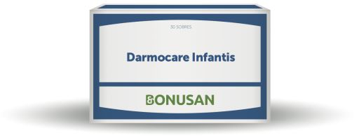 Bonusan Darmocare Infantis 30 Sbrs.