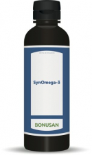 Synomega 3 Sabor Mango 250 Ml. - Bonusan