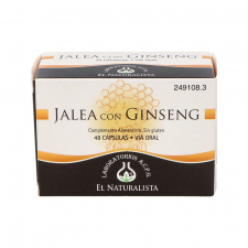 El Naturalista Jal Real+Ginsen 48Cel Naturalista
