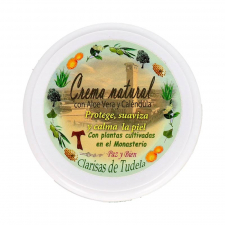 El Naturalista Aloe Vera/Calendula
